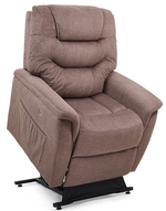 Golden Technologies Dione PR-446L Infinite Power Headrest/Power Lumbar Lift Chair